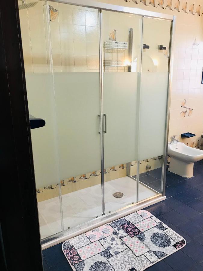 Villa Ro Porto Columbu - Perd'E Sali Exteriör bild